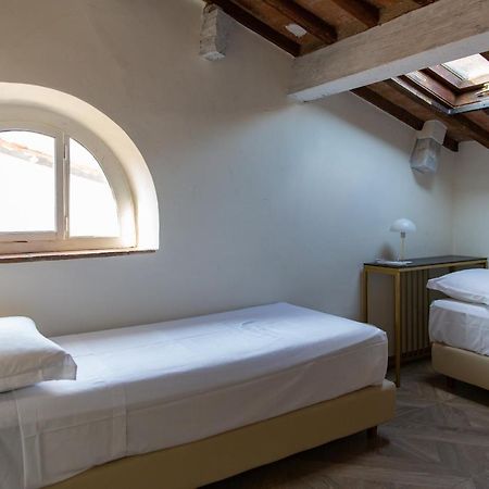 Large 2Br Apartment Near Piazza San Marco Florenz Exterior foto