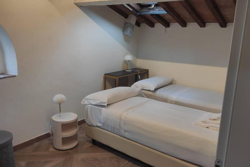 Large 2Br Apartment Near Piazza San Marco Florenz Exterior foto