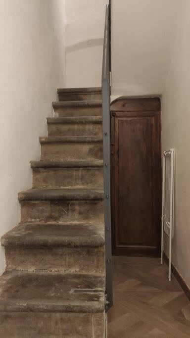 Large 2Br Apartment Near Piazza San Marco Florenz Exterior foto