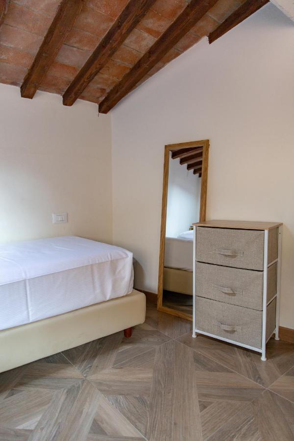 Large 2Br Apartment Near Piazza San Marco Florenz Exterior foto