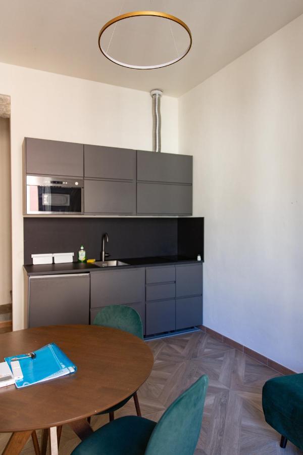 Large 2Br Apartment Near Piazza San Marco Florenz Exterior foto
