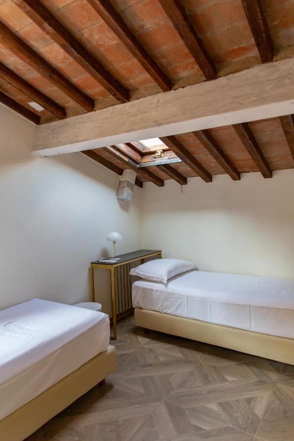 Large 2Br Apartment Near Piazza San Marco Florenz Exterior foto